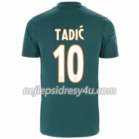 Fotbalový Dres AFC Ajax Dusan Tadic 10 Venkovní 2019/20